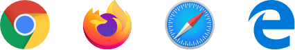 Browser-Logos