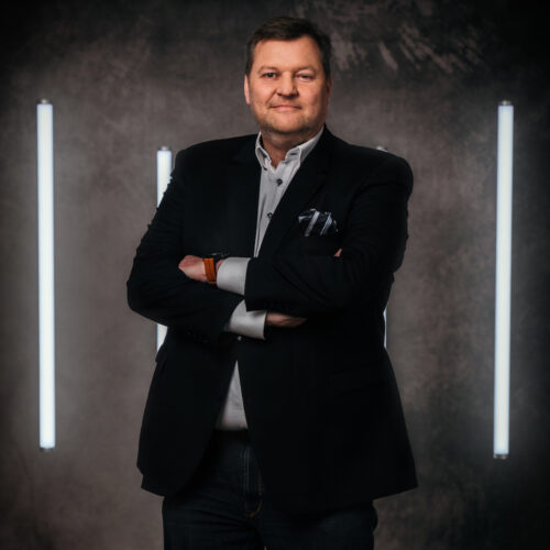 Markus Hoff
