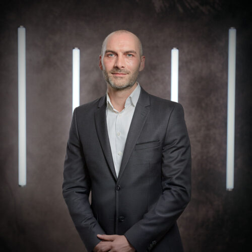 Marco Rehberg